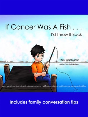 cover image of If Cancer Was a Fish